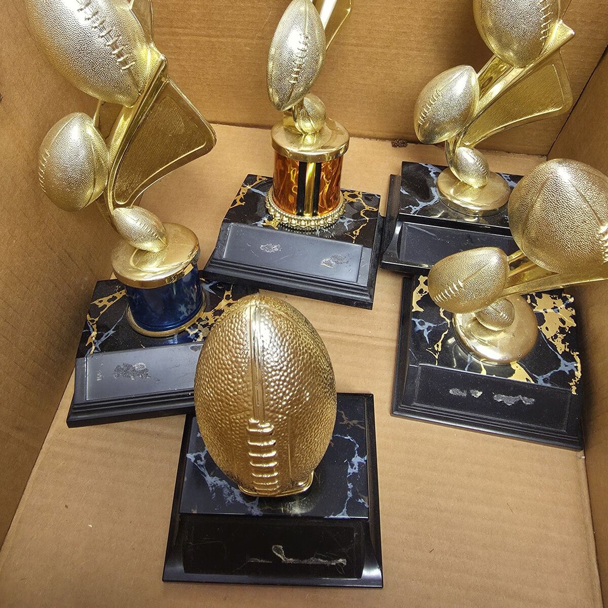 Fantasy Football Trophy