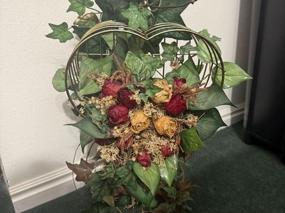 Rose Floral Arrangement