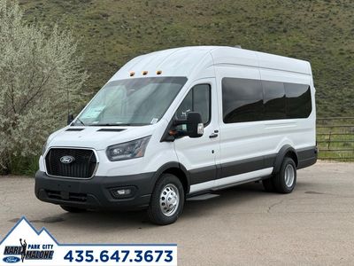 2026 Ford Transit 350 XL