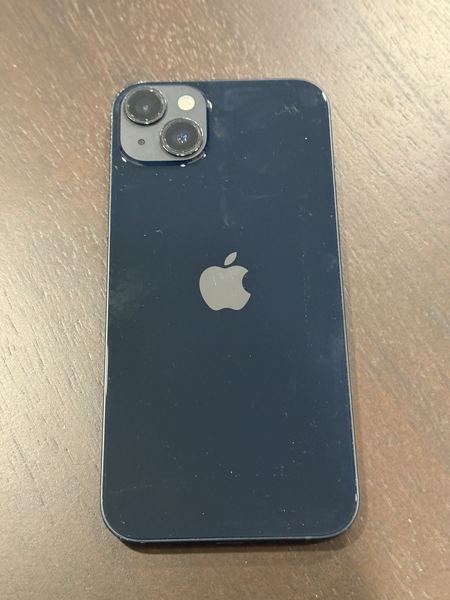 Apple iPhone 14 Plus- unlocked 