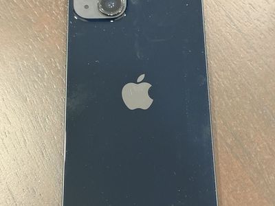 Apple iPhone 14 Plus- unlocked