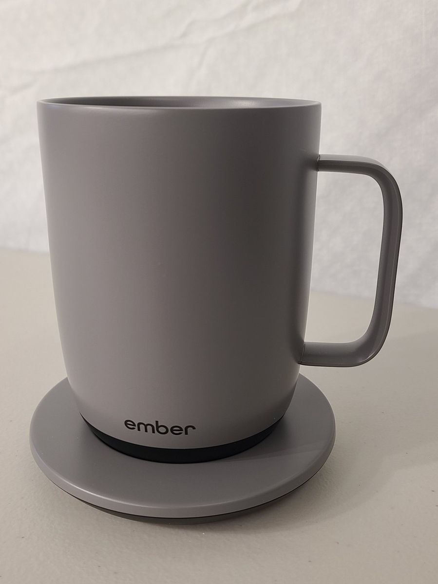 Ember Mug 2 (14 oz) *LIMITED TIME DISCOUNT*