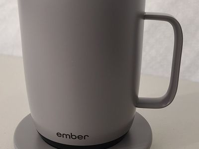 Ember Mug 2 (14 oz) *LIMITED TIME DISCOUNT*