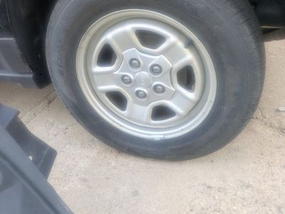 tires