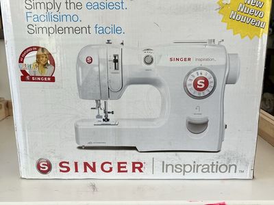Singer Sewing Machine Model 4228
