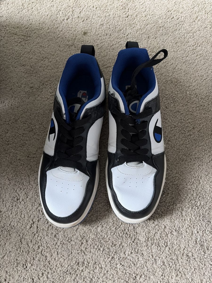 Champion Arena lo 8 Size 8