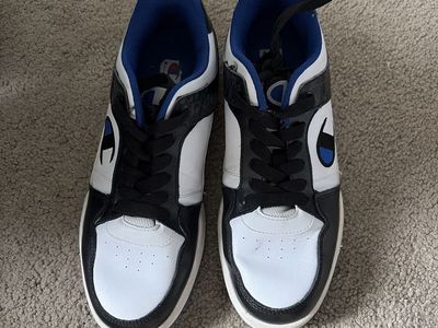 Champion Arena lo 8 Size 8