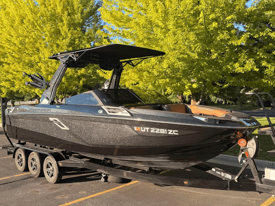 Centurion Ri245