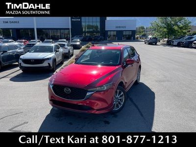 2024 Mazda CX-5 2.5 S Premium Plus