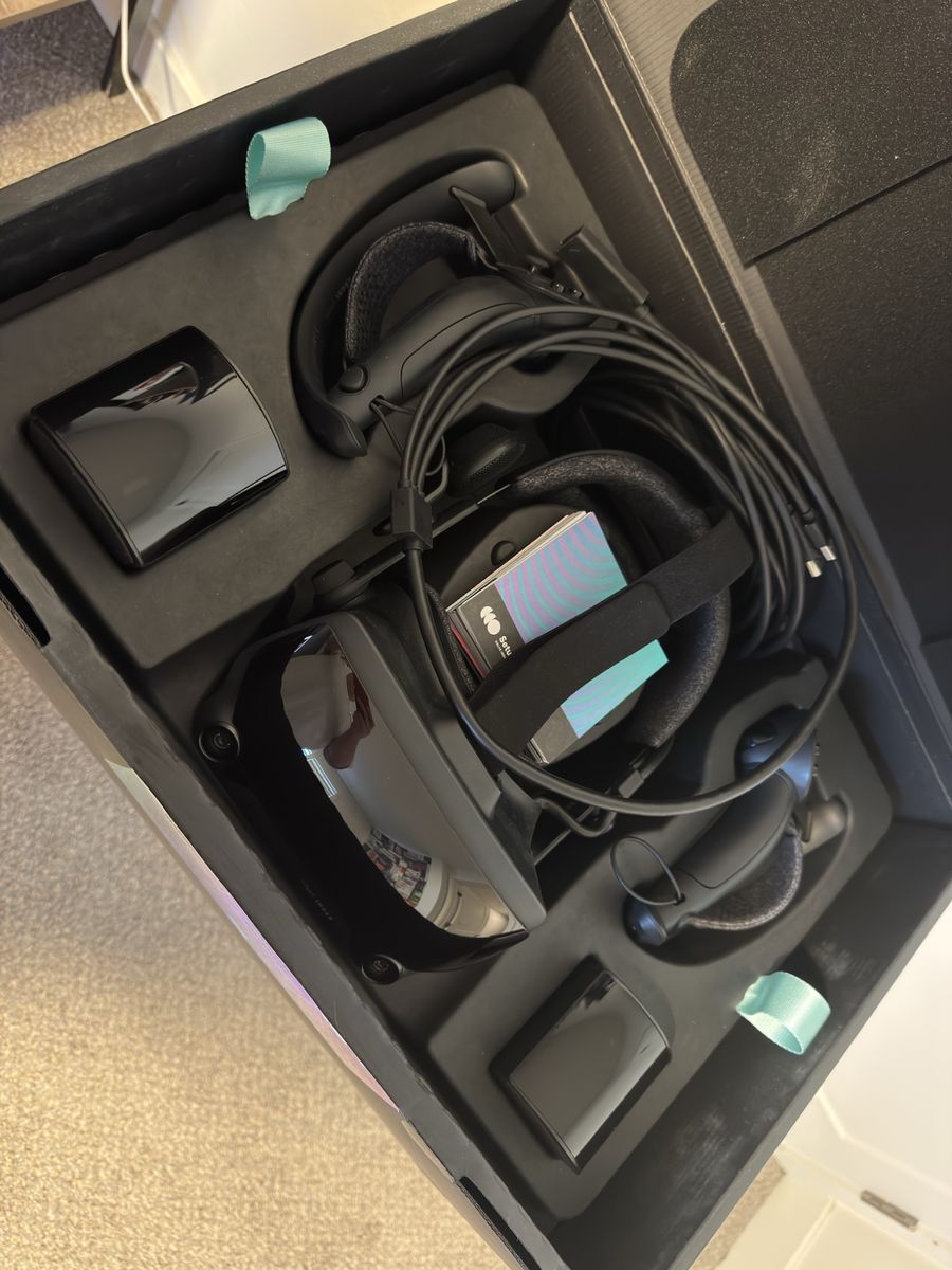 Valve Index