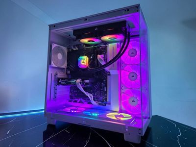 RTX Gaming Pc (Free Delivery)