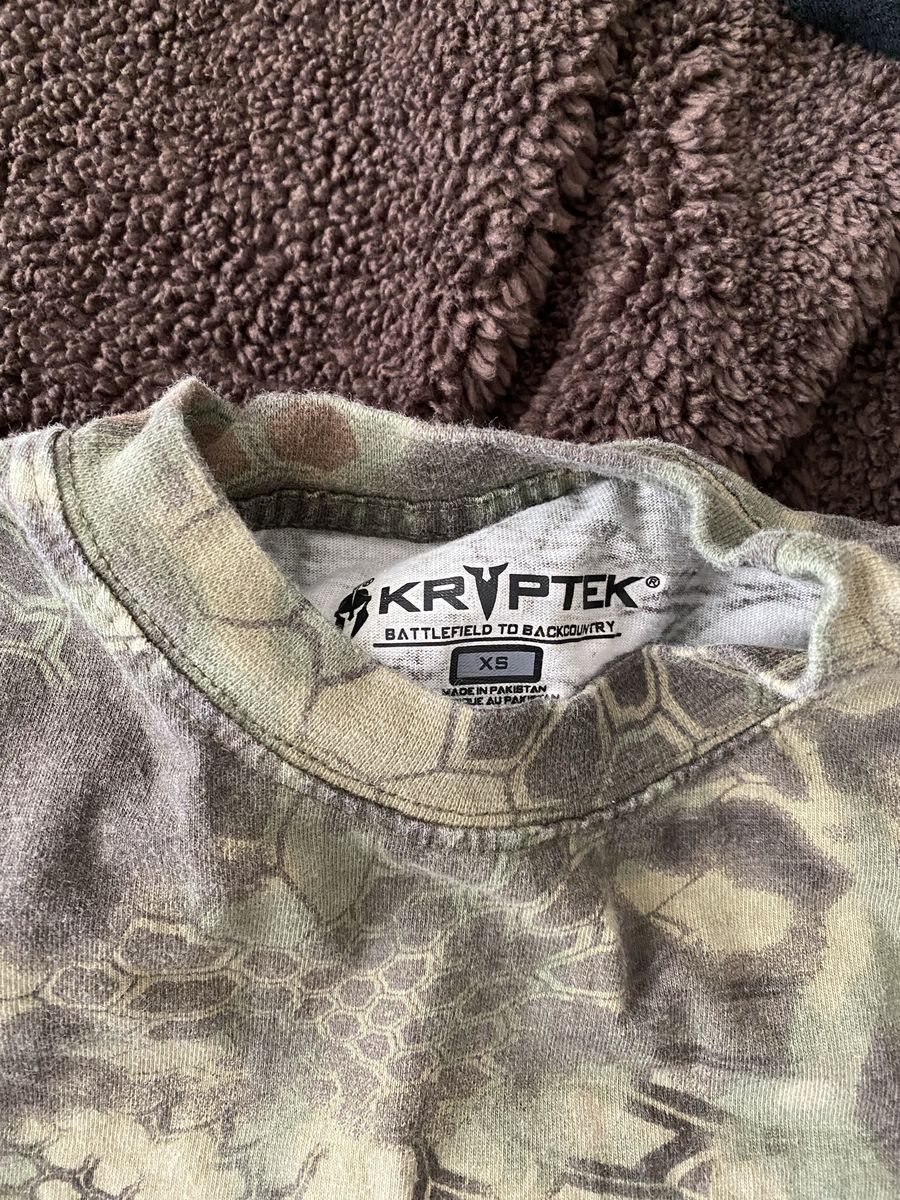 Kryptek T shirts