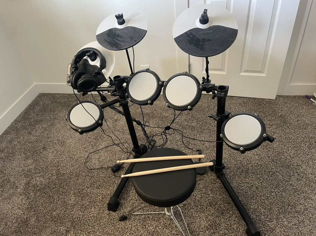 Alesis Blaze E-drum Kit