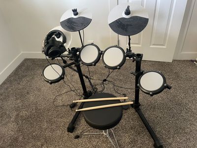 Alesis Blaze E-drum Kit