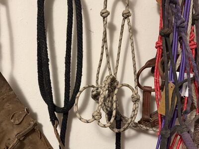 Horse Tack