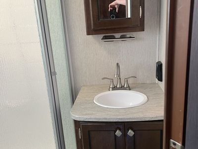 2019 Wilderness Travel Trailer
