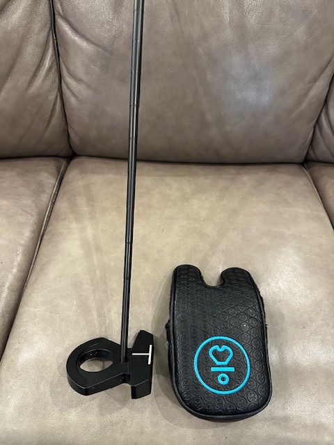 L.A.B. DF3 Putter