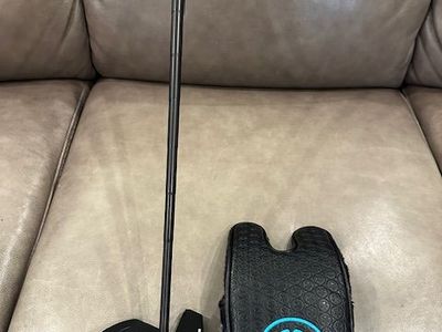 L.A.B. DF3 Putter