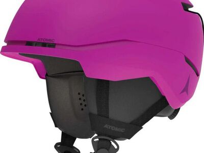 Atomic Four Jr Helmet