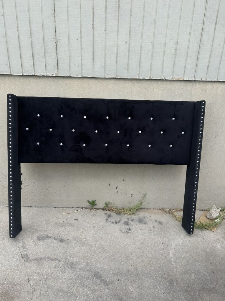 Queen Size Headboard