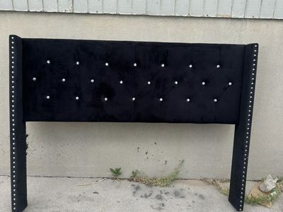 Queen Size Headboard