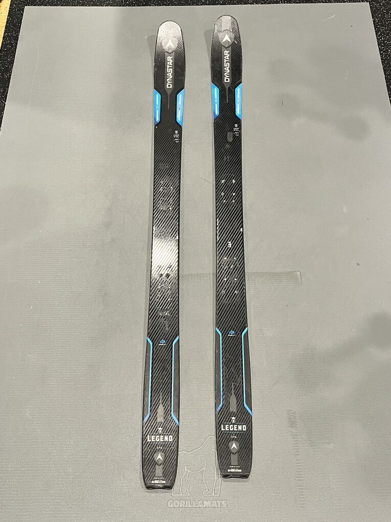 Dynastar Legend X96 186cm Skis