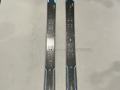 Dynastar Legend X96 186cm Skis