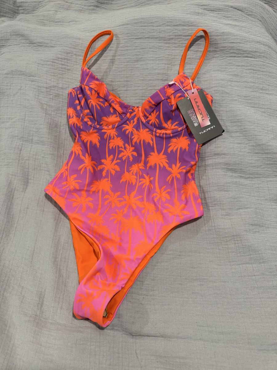New tucann swim suits