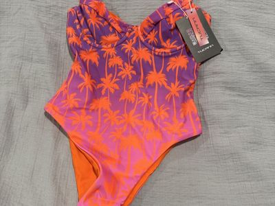 New tucann swim suits