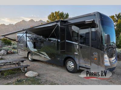 New 2027 Coachmen RV Sportscoach SRS 354QS