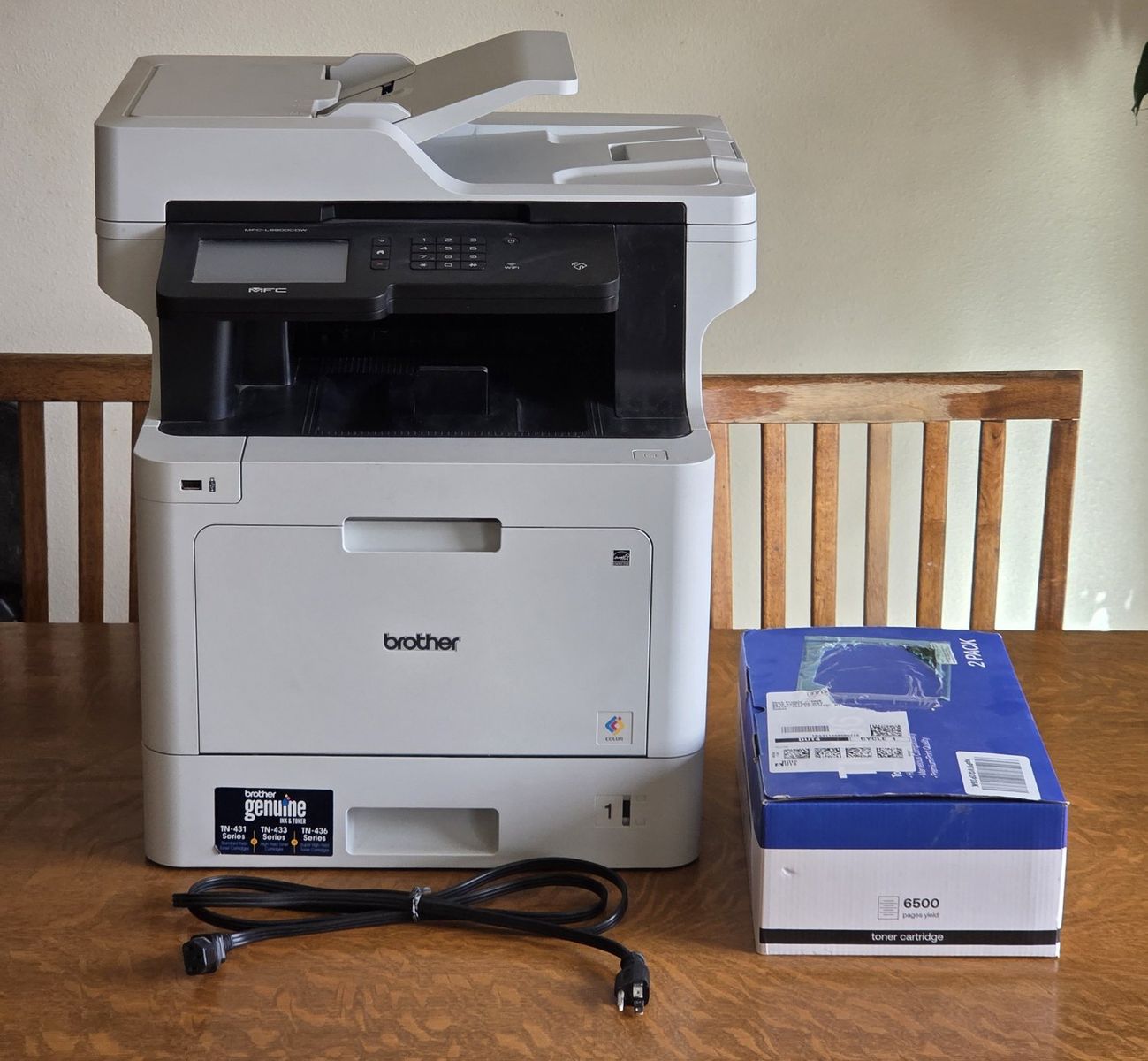 All-in-one Printer