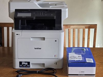 All-in-one Printer