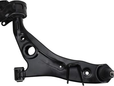2007-2014 Ford Edge 2007-2015 Lincoln MKX Front Left Lower Control Arm with Ball Joint