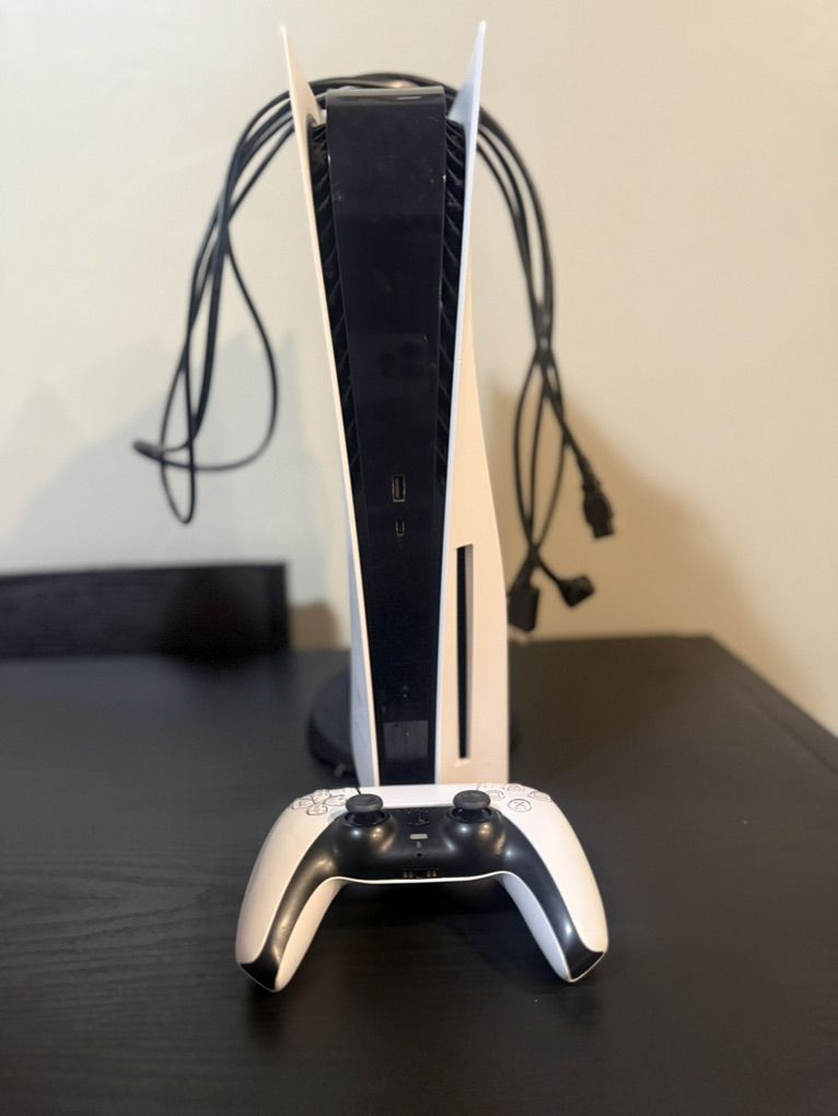 Ps5