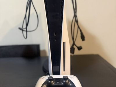 Ps5