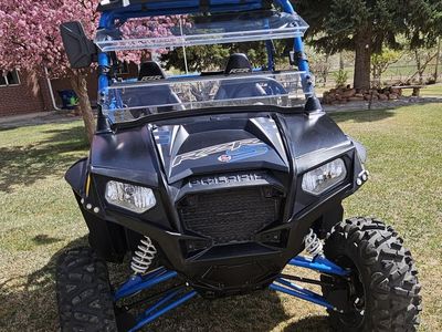 2014 RZR