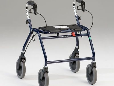 Dolomite Maxi Plus Rollator