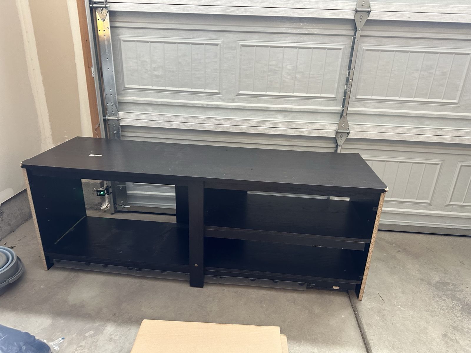 Black Entertainment Center