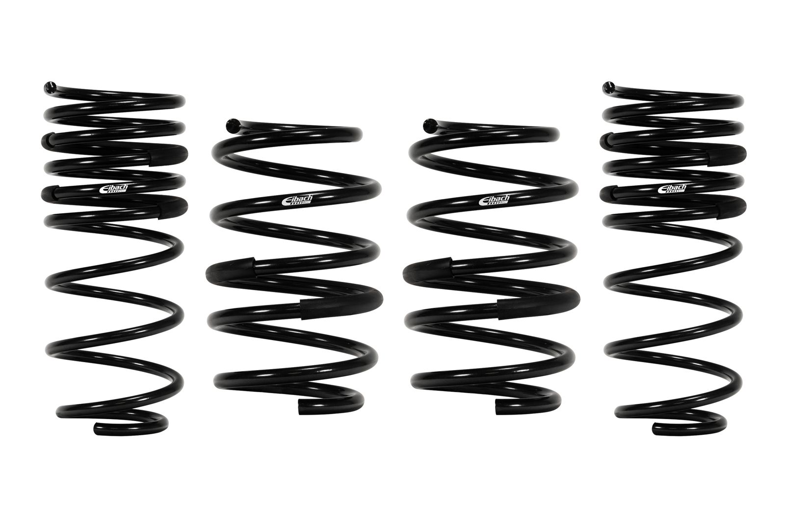 Eibach 8434.140 PRO-KIT Front Rear Lowering Springs Kit for 2004-07 Volvo S60 R