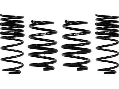 Eibach 8434.140 PRO-KIT Front Rear Lowering Springs Kit for 2004-07 Volvo S60 R
