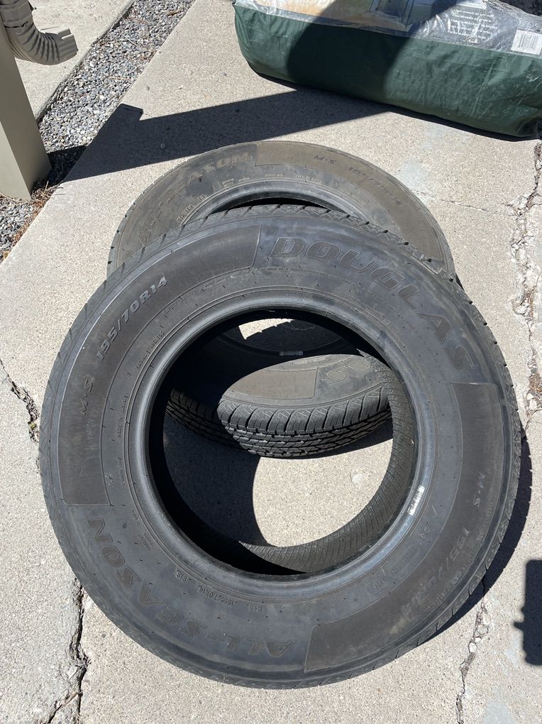 Tires