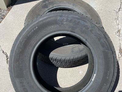 Tires