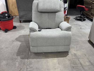 Assisted Flexsteel Powerlift Recliner Chair