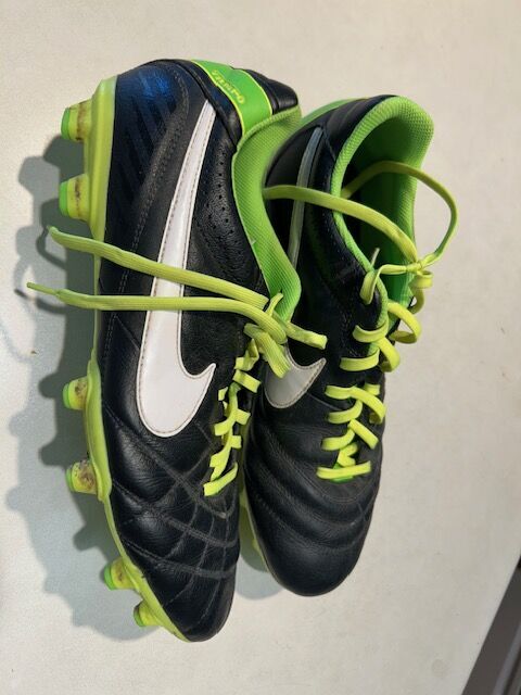Nike Soccer Cleats