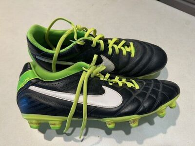 Nike Soccer Cleats