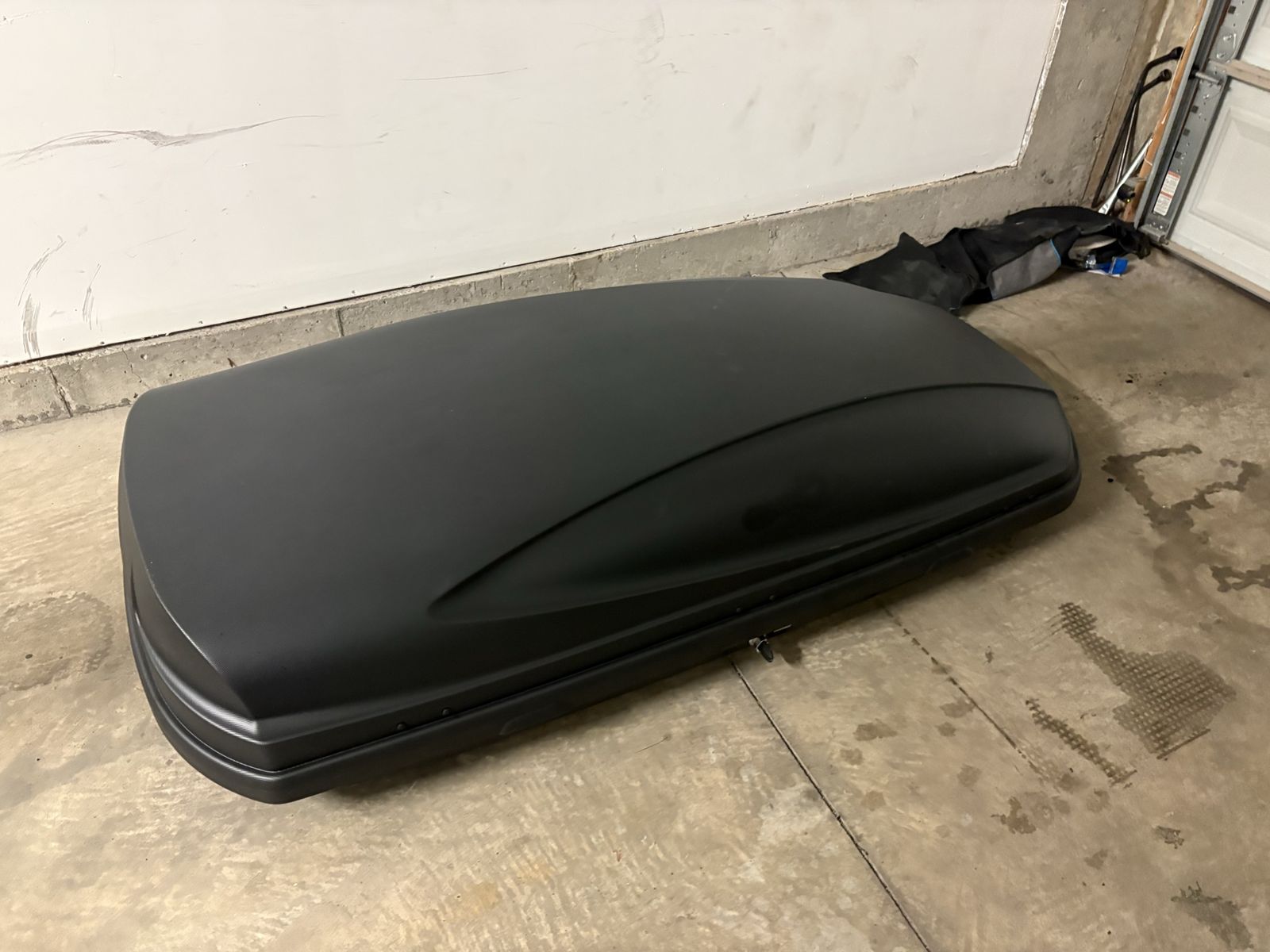 Thule Force M Cargo Box