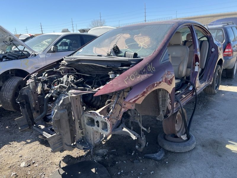 2014 Honda Civic Parts