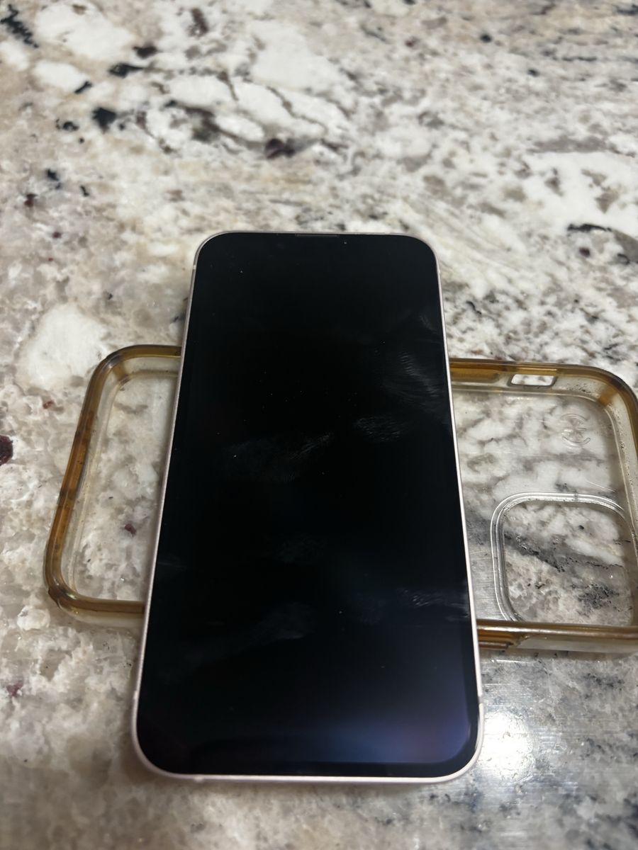 iPhone 13 mini 256 gb