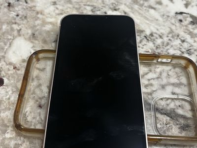 iPhone 13 mini 256 gb