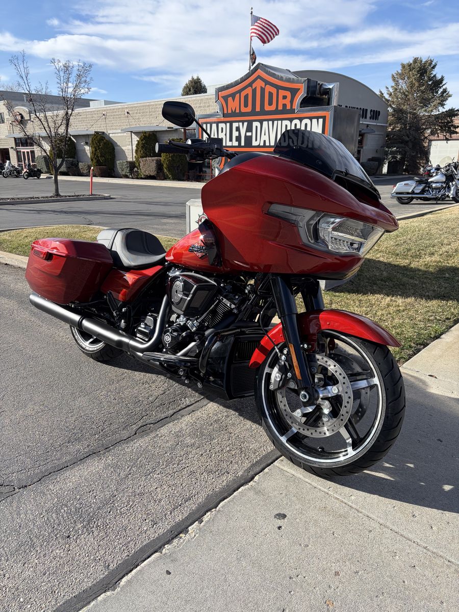 Harley-Davidson 2025 Road Glide